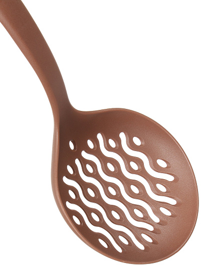 Шумовка нейлон, 36 см, навеска, Atmosphere, FreshCook, AT-K4318