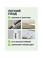 Качели садовые 3-местные, 225х136х172 см, 350 кг, Дублин, раскладываются в кровать, с москитной сеткой, антрацит, A51A.612, металл - фото 6