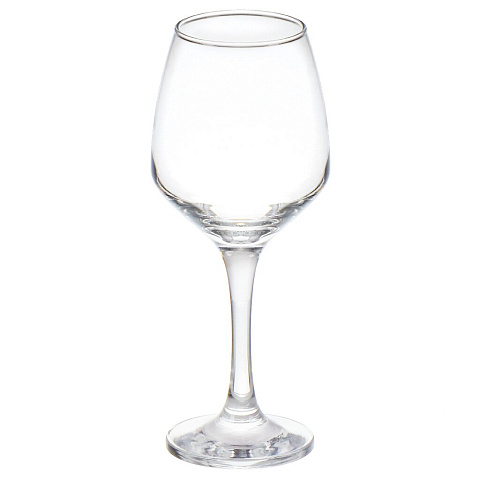 Бокал для вина, 350 мл, стекло, Pasabahce, Isabella, 440271 SL