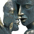 Фигурка декоративная Поцелуй, 19х9.5х31.5 см, 154-533 - фото 3