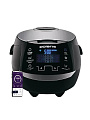 Мультиварка Polaris, PMC 0530 Wi FI IQ Home, 21 программа, 5 л, 860 Вт, керамическое покрытие чаши, антипригарное покрытие, черная - фото 10