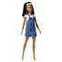 Кукла Barbie, Модницы, FBR37, в ассортименте - фото 19