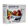 Весы кухонные электронные, пластик, Polaris, PKS 0323DL, чаша, точность 1 г, до 3 кг, 6280 - фото 8