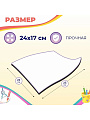 Салфетки влажные Salfeti, School, антибактериальные, 60 шт, для школьников, 80233 - фото 4