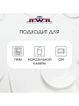 Сервиз столовый стеклокерамика, 13 предметов, на 6 персон, Jewel, Роуз, ПС0080-58 - фото 3