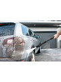 Мойка высокого давления Karcher, K4 Basic, 1.180-080.0, 1.8 кВт, 130 бар, 420 л/ч, 2 насадки - фото 7