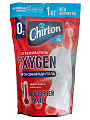 Отбеливатель Chirton, Oxygen, 1 кг, порошок, кислородный, для горячей воды - фото 2