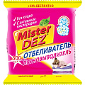 Пятновыводитель-отбеливатель Mister Dez, Eco-Cleaning, 300 г, порошок, для белья, кислородный
