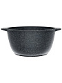 Кастрюля алюминий, антипригарное покрытие, 4 л, крышка стекло, Мечта, Premium grey, 44901, серая - фото 10