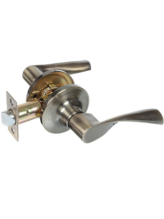 Защелка Trodos, ЗВ2-05, 204147, бронза