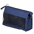 Органайзер для чемодана, полиэстер, дорожный, 9 предметов, синий, Y4-7853 - фото 10