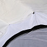 Палатка 4-местная, 255+225х270х155 см, 2 слоя, 1 комн, с москитной сеткой, Green Days, Tunel tent - фото 3