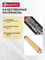 Долото-стамеска 24 мм, рукоятка дерево, Bartex, 1248324 - фото 2