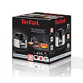 Мультиварка Tefal, CY621D32, 32 программы, 4.8 л, 1090 Вт, тефлоновое покрытие чаши - фото 5