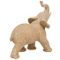 Фигурка декоративная Слон, 14х7х14 см, Y6-10625 - фото 2
