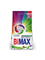 Стиральный порошок BiMAX, 3 кг, автомат, для цветного белья, Color