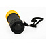 Фонарь 3XR03 светоФор, желтый с черным, 9 LED, пластик, блистер Ultraflash LED15001-B - фото 6