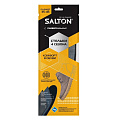 Стельки Salton, с активированным углем, Антибактериальные, всесезонные, 53/00 - фото 3