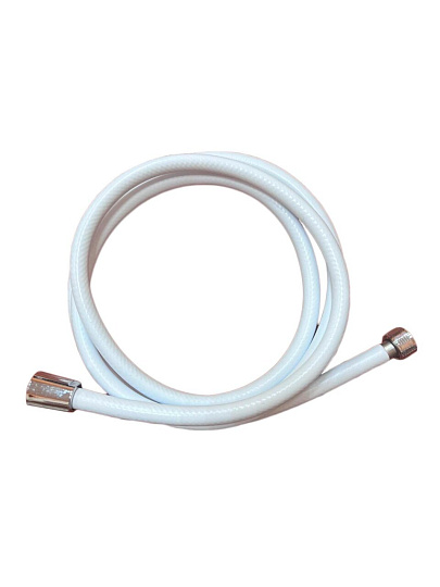 Шланг для душа, ПВХ, ИМП-ИМП, 150 см, Tuboflex