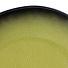 Тарелка обеденная керамическая, 260 мм, Черно-желтая 577-144 - фото 2