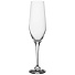 Набор бокалов для шампанского из 2 штук &quot;amoroso&quot; 200 мл высота 23,5 см, 674-777 - фото 3