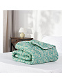 Одеяло 2-спальное, 170х205 см, Comfort Sleep, холлофайбер, 200 г/м2, чехол 100% полиэстер - фото 8