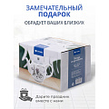 Чайник заварочный доломит, 0.95 л, Daniks, Прованс, серый - фото 11
