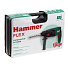 Перфоратор Hammer, PRT800D, SDS-Plus, 800 Вт, 2.6 Дж, 3 режима, с кейсом - фото 10