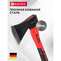 Топор Bartex, фиберглассовый, обрезиненная, 0.8 кг, 365 мм, B00348N - фото 12