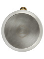 Чайник нерж, 3 л, свист, мат, Daniks, индукц, WT-T1054-B - фото 6