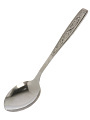 Ложка нержавеющая сталь, десертная, Катунь, Марта, КТ-003-ЛД-1 - фото 3