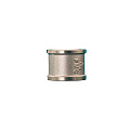 Муфта соединительная 3/4&amp;quot;, DN 20, г-г, никель, внутренняя резьба, РМС - фото 2