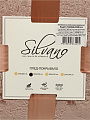 Плед 2-спальный, 180х200 см, велсофт жаккард, 100% полиэстер, Silvano, Фреско, Узоры, бежевый, 180/096-FRE/LA - фото 8