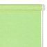 Рулонная штора 170 см, ширина крепления 52 см, светло-зеленая, 31017052170 - фото 2