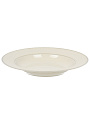 Тарелка суповая, фарфор, 23 см, круглая, Iconic, Fioretta, TDP691 - фото 4