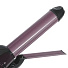 Мультистайлер Василиса, ВА-3702, для укладки волос, 35 Вт, керамическое покрытие, 4 режима, 180 °, 4 в 1, черно-фиолетовый - фото 4