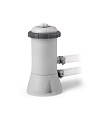 Бассейн надувной Intex, 305х76 см, Easy Set, 28122NP, фильтр-насос, 3853 л - фото 6