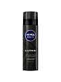 Гель для бритья, Nivea, Ultra, черный гель, 200 мл, 81789