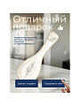 Подставка для ложки, доломит, Daniks, Классик, HC172-N1 - фото 4