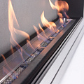 Биокамин ZeFire Sirius 1500 со стемалитом - фото 3