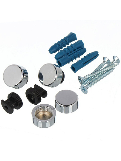 Набор для крепления зеркала, № 4, 265910