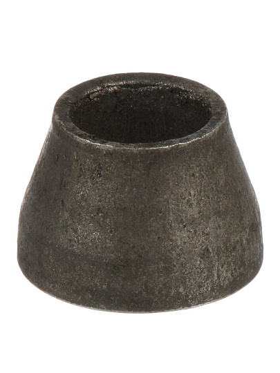 Переход сталь, бесшовный, ДУ45х32