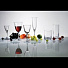 Бокал для вина, 350 мл, стекло, 6 шт, Bohemia, Tulipa, CR350101T/40894/350 - видео 2