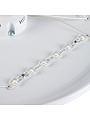 Светильник светодиодный, General Lighting Systems, Finestra-2, 24 Вт, 6500 К, 1560 Лм, IP20, 30х32.5х6 см, холодный белый свет, 800255 - фото 3