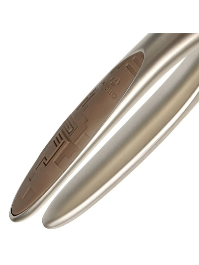 Пресс для чеснока Apollo, DaVinci, цинковый сплав, пластик, навеска, DVC-04