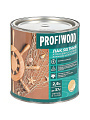 Лак Profiwood, яхтный, глянцевый, алкидно-уретановый, для внутренних и наружных работ, 2.4 кг - фото 3
