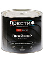 Праймер битумный, Престиж, для наружных работ, 1.7 кг, для подготовки основания - фото 3