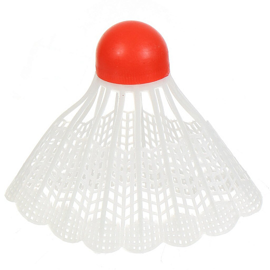 Ракетки для бадминтона 2 ракетки, 1 волан, 58х18 см, сетка, в ассортименте, Y9-301