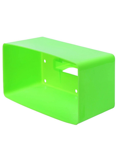 Форма для строительства снежной крепости Кирпич, 26х12 см, пластик, Y2204-443, в ассортименте