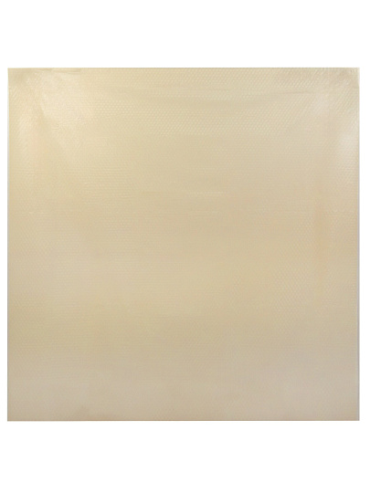 Штора для ванн 180х180 см, Peva, Dekotex, Sweet Sun Cube, бежевая, 3D